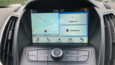 Ford C-MAX 1.0 EcoBoost 125 Titanium 5dr Petrol Estate